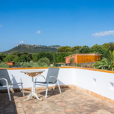 Villa Sa Casa Des Pintor Miquel Vives 213 à Cala Bona  Extérieur photo