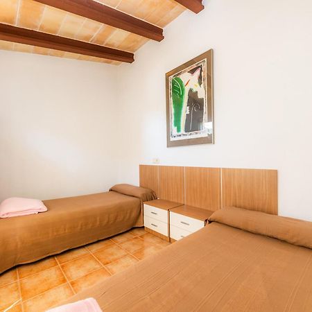 Villa Sa Casa Des Pintor Miquel Vives 213 à Cala Bona  Extérieur photo