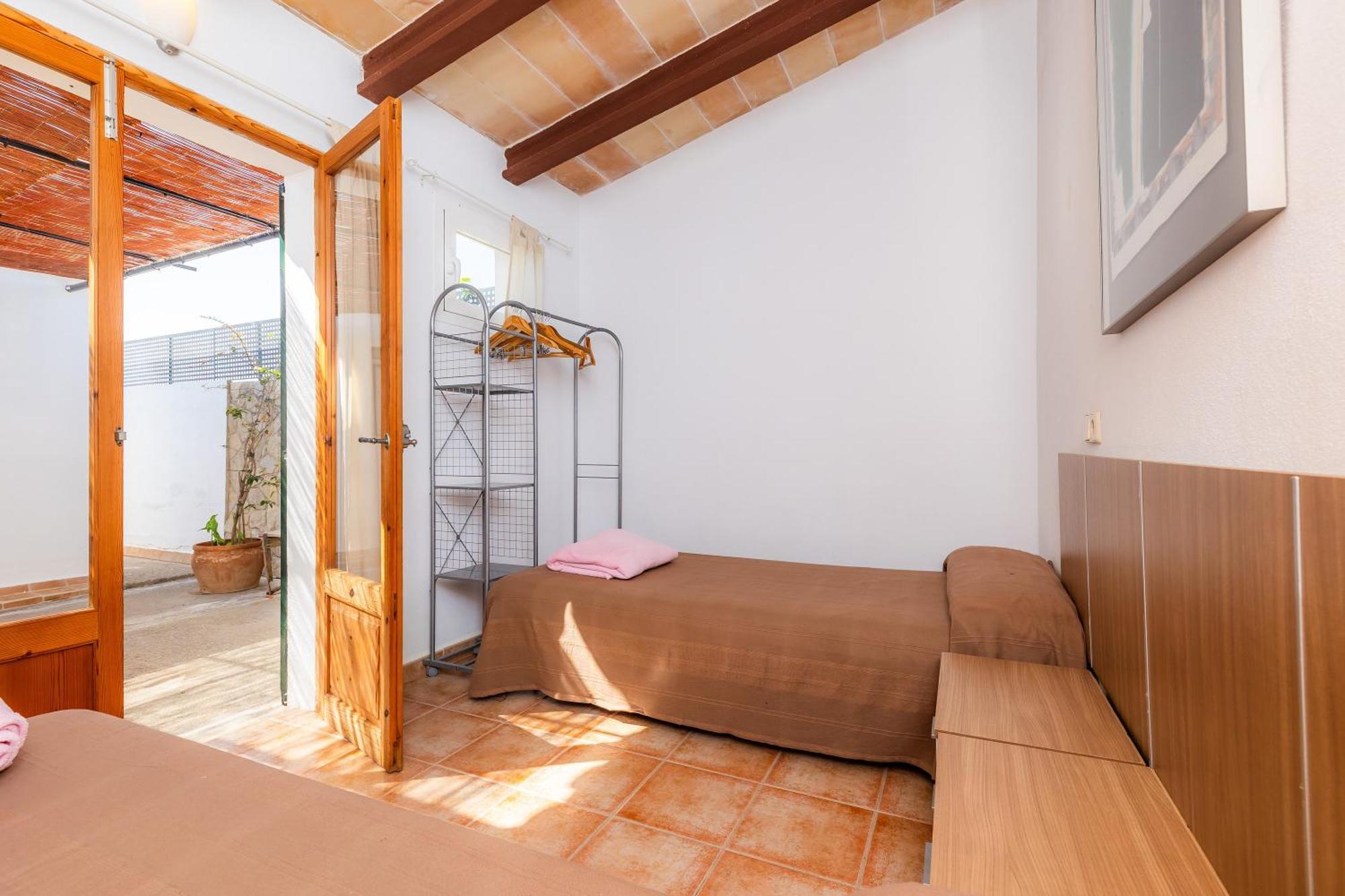 Villa Sa Casa Des Pintor Miquel Vives 213 à Cala Bona  Extérieur photo